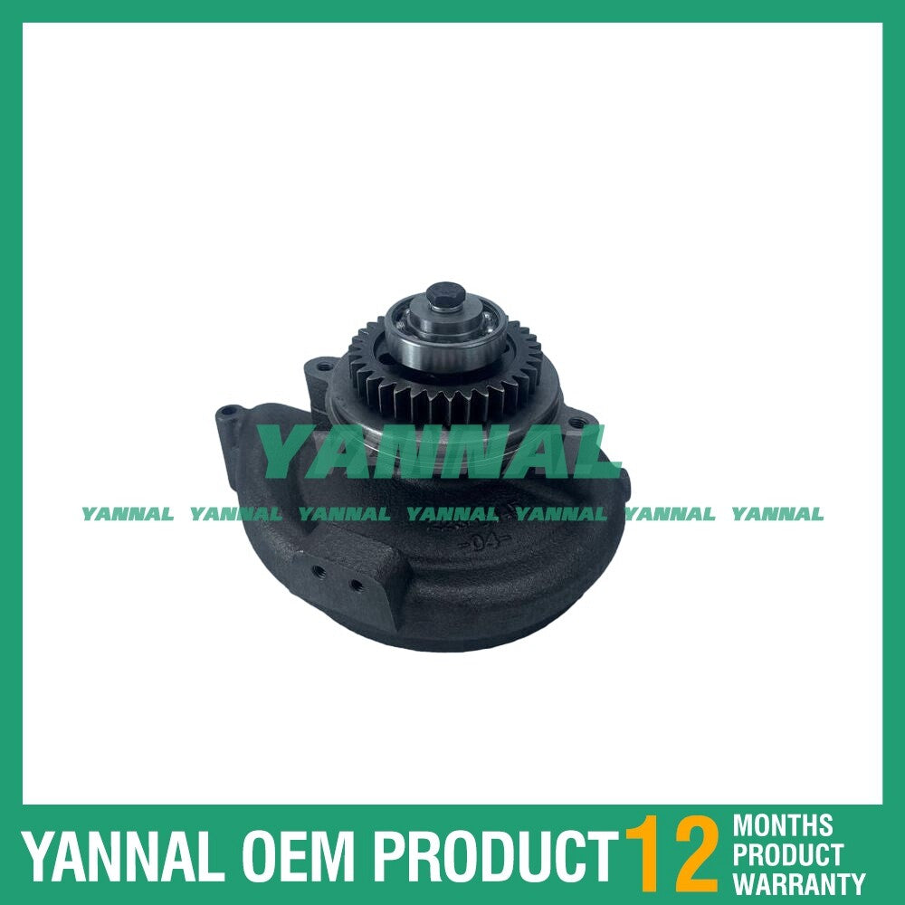 new 223-9147 228-5811 35T water pump for Caterpillar C11 engine.
