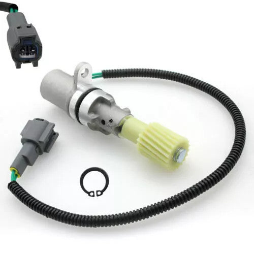 New Speed Sensor Assembly Fit for Nissan Navara D22 with YD25 ZD30 32702-74P19