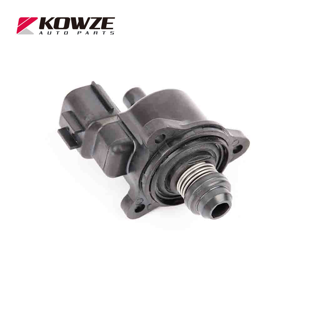 THROTTLE BODY IDLE SPEED CONTROL SERVO KIT fits for Mitsubishi PAJERO IO 4WD 98-2002