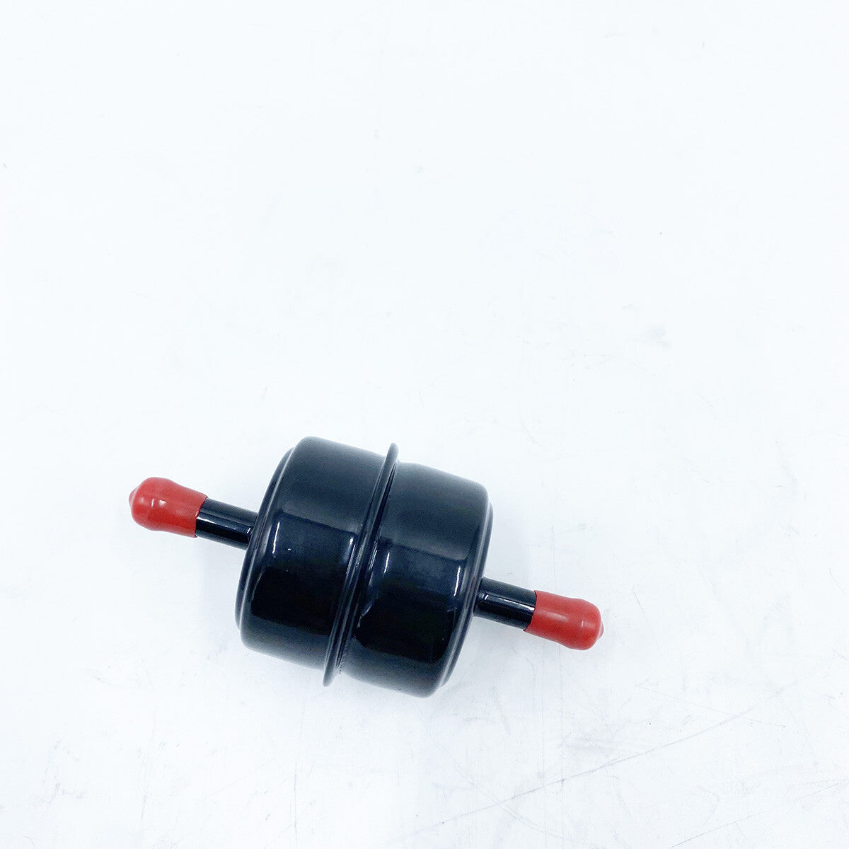2PCS 5/16 Fuel Filter Metal Body 3 Long For UTV EFI 400cc 500cc 700cc 800c