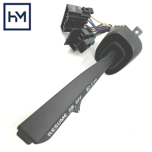 Turn signal switch suitable for Volvo VAH / VHD / VN / VNL / VNM 3172173 1624137 9785511