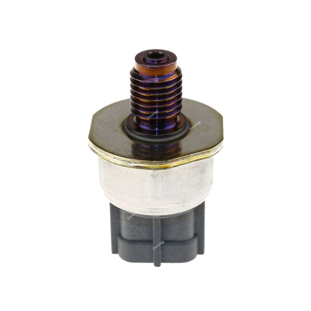 Fuel Rail Pressure Sensor 45PP3-1 for Nissan Navara D40 Pathfinder 2.5 for Ford for Fiat