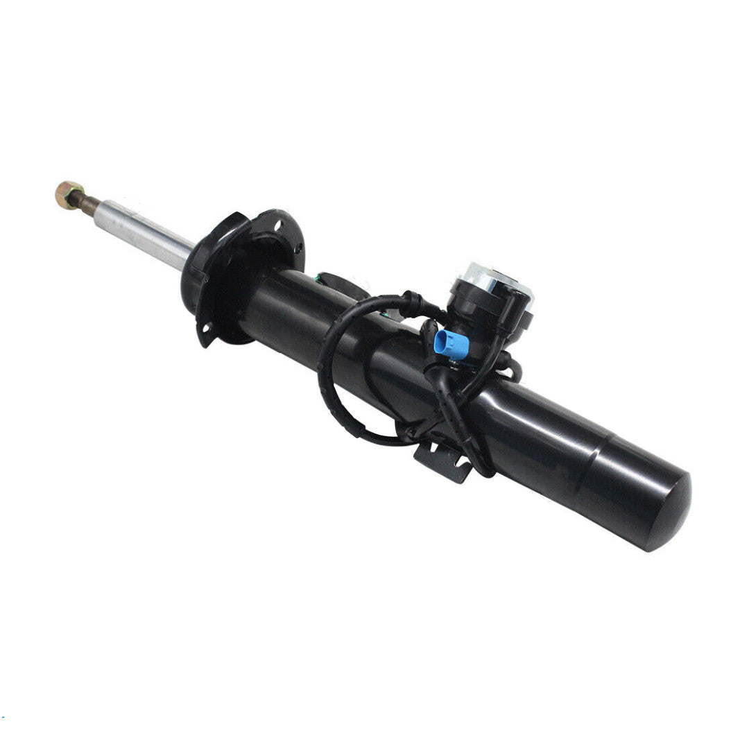 Pair Front Shock Absorber Struts w/VDC for BMW Z4 E89 sDrive28i 35i 35is 2009-16
