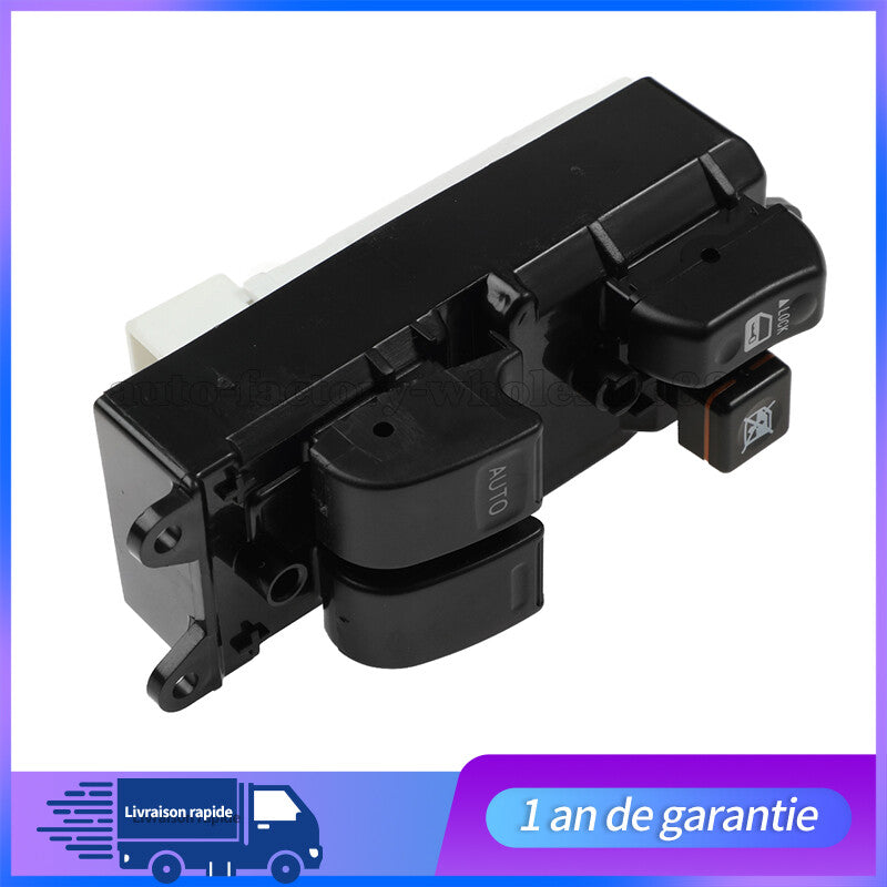 INTERRUPTEUR BOUTON COMMANDE LEVE VITRE POUR for TOYOTA RAV 4 YARIS VERSO for COROLLA