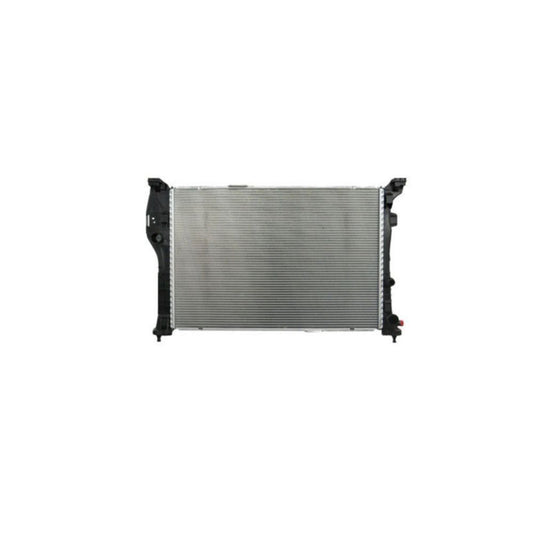 Engine Water Cooler Radiator for Mercedes-Benz CLA CLASS C117 A0995006603