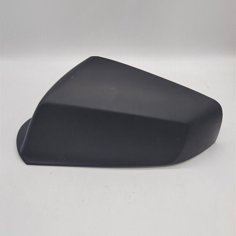 Unpainted Left Rearview Door Mirror Shell Cover Cap for Buick LaCrosse 2009-2014
