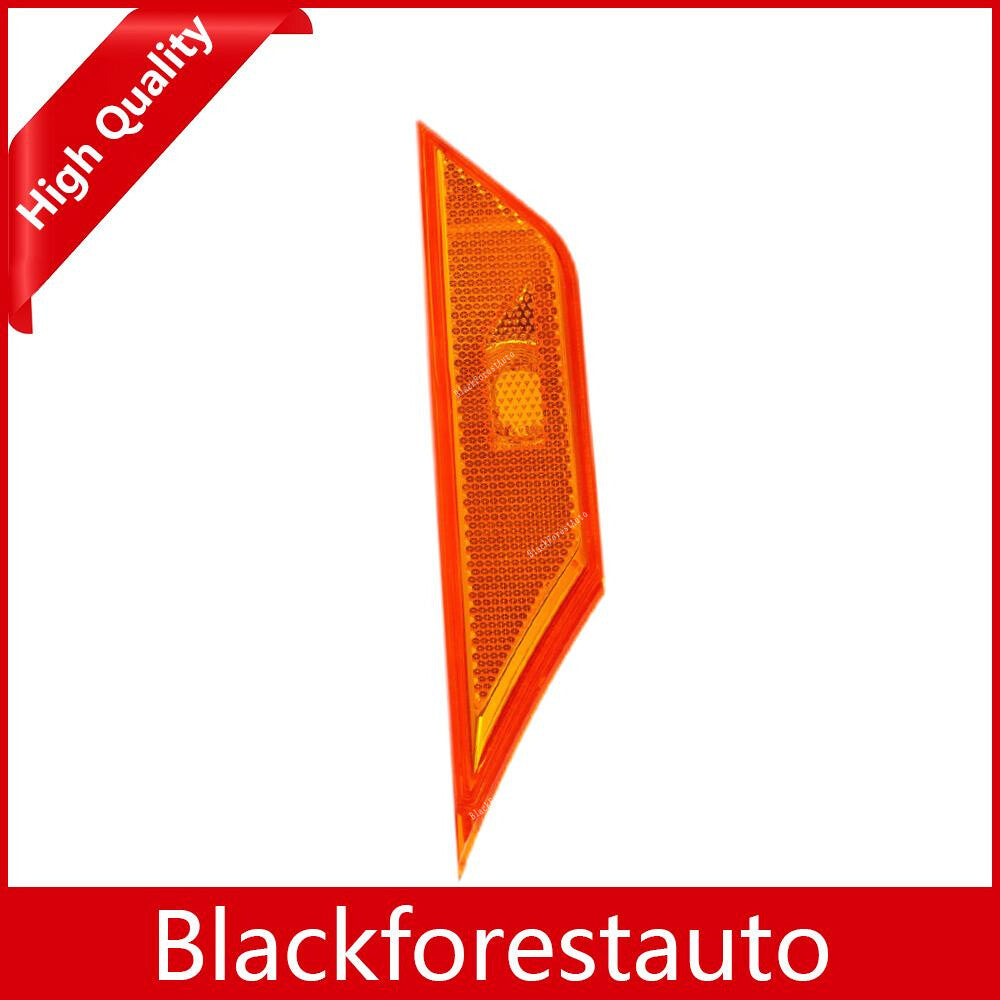 for Honda for Civic Switchback Smoke LED Fender Side Marker Light Parking Lamp RH