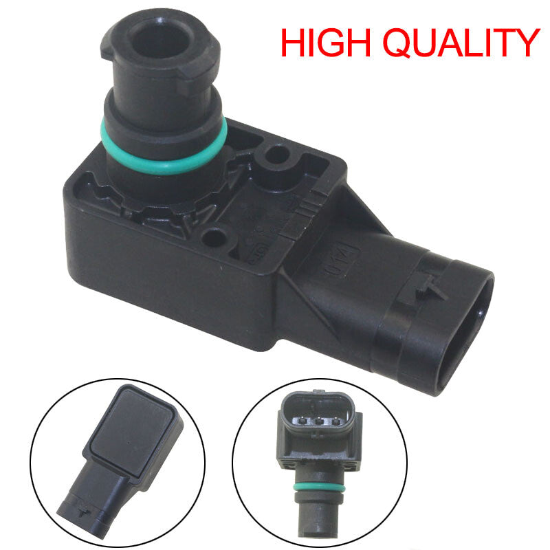 Manifold Absolute Pressure MAP Sensor 0261230227 for Chrysler for Dodge for Jeep 11-19