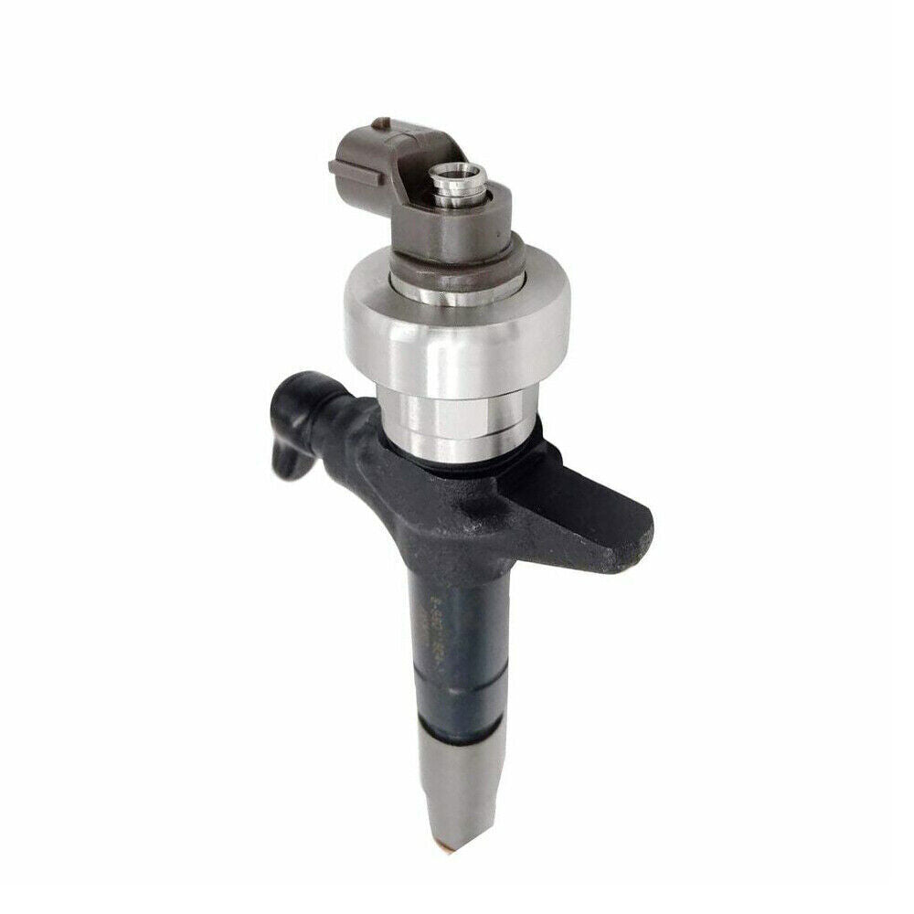Engine Fuel Injector 8-98011604-5 095000-6980 for Isuzu for Holden 4JJ1 3.0L
