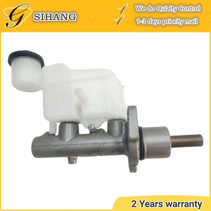1 Pc Brake Master Cylinder 47201-09240 4720109240 for Toyota Hilux 2005-2015/