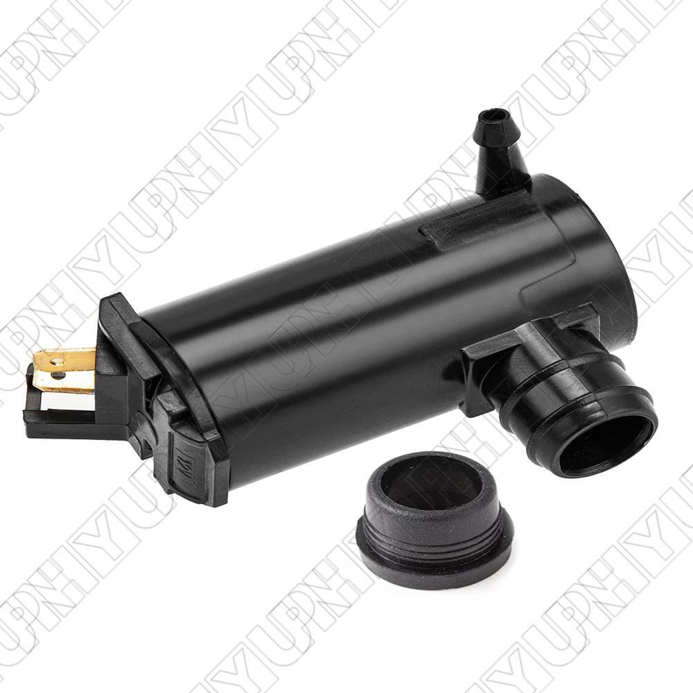 Windshield Washer Pump 0602101480 Fits for Mitsubishi Montreo 83-06 Mirage 86-02
