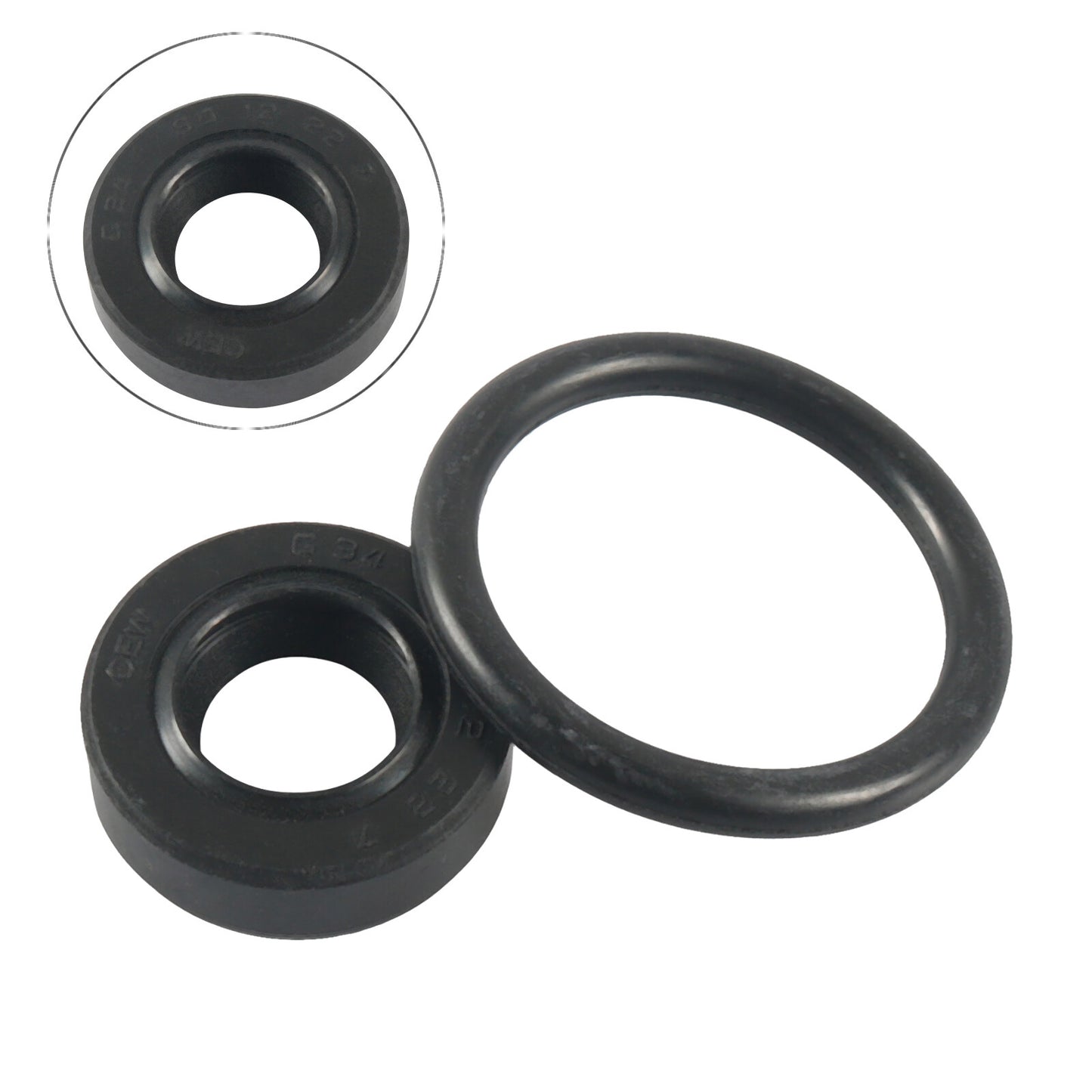 Distributor Set Seal  O-Ring Replacement BH3888E for Acura for Honda for Suzuki