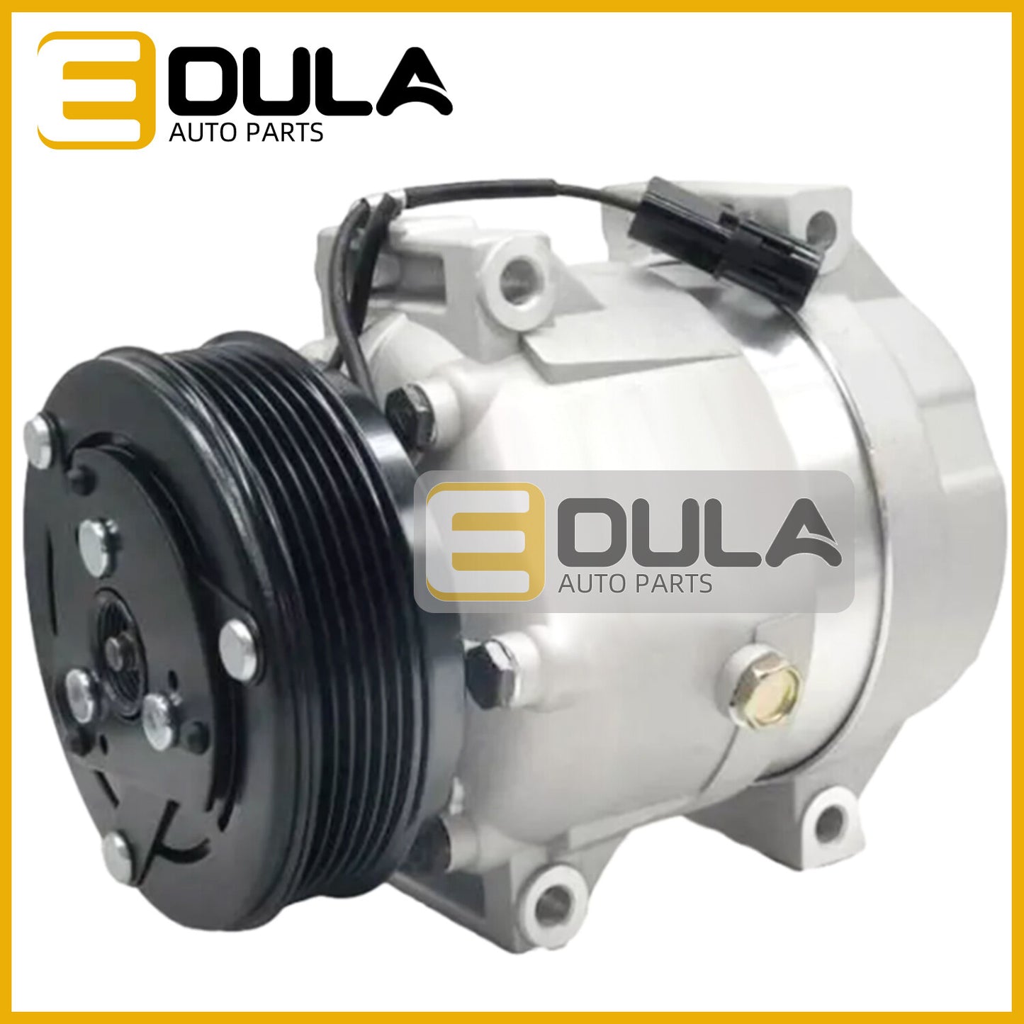 AC COMPRESSOR fits for SSANGYONG REXTON 2.7 2.9 3.2 TSP0155880 6611304415