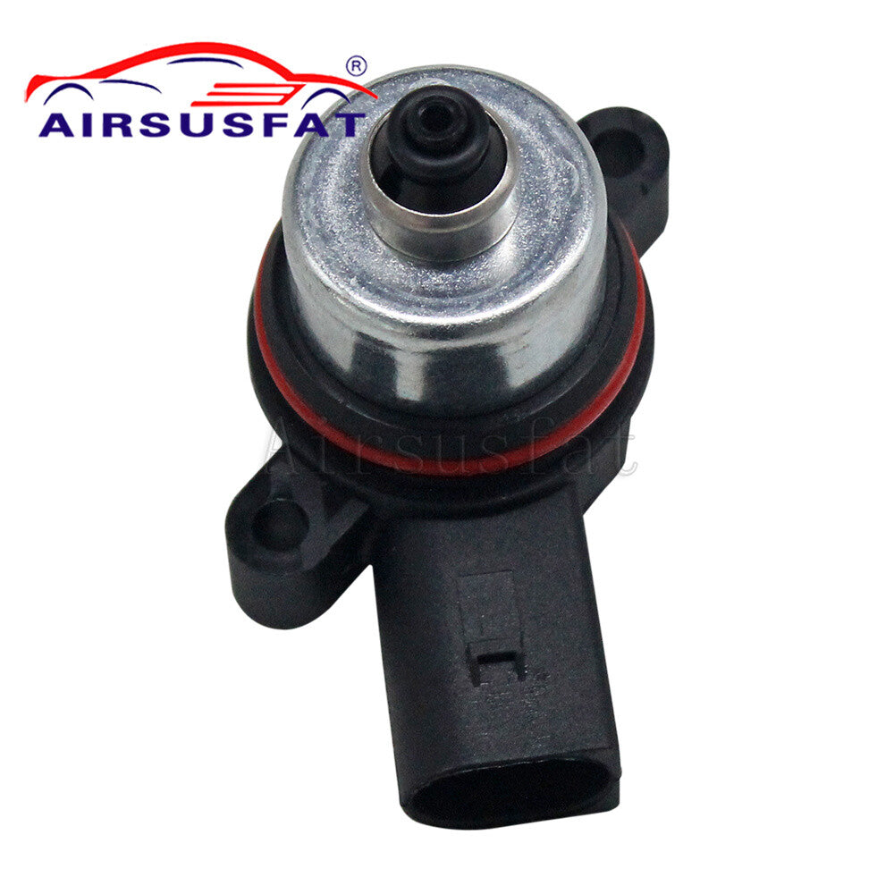 Air suspension compressor solenoid valve suitable for Mercedes W205 C205 W253 W213 - new