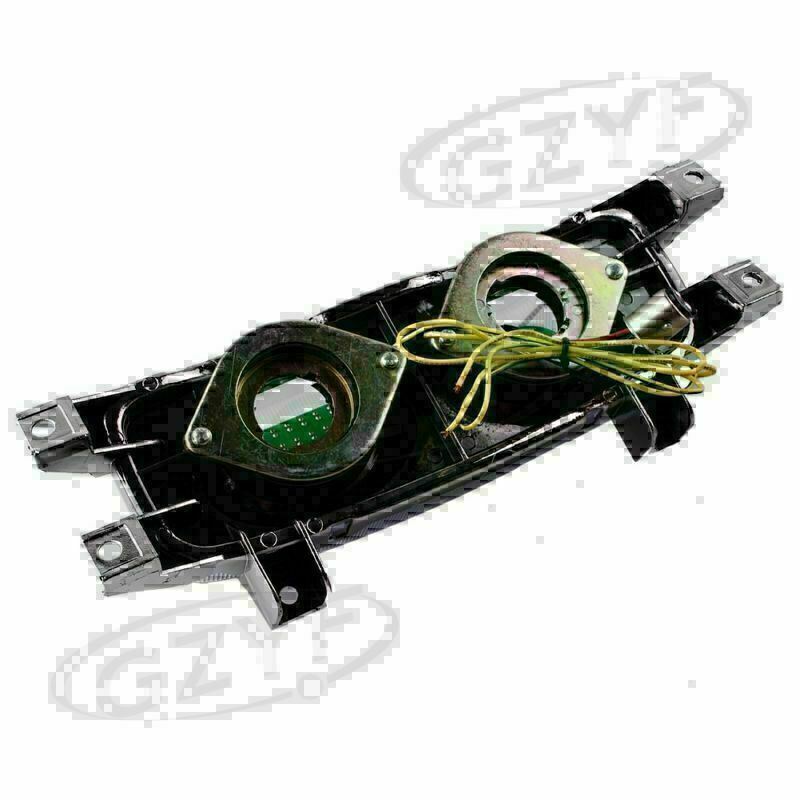 LED R¨¹cklicht Blinker R¨¹ckleuchte Lampe f¨¹r for SUZUKI GSXR750 GSXR1000 93-98 Klar