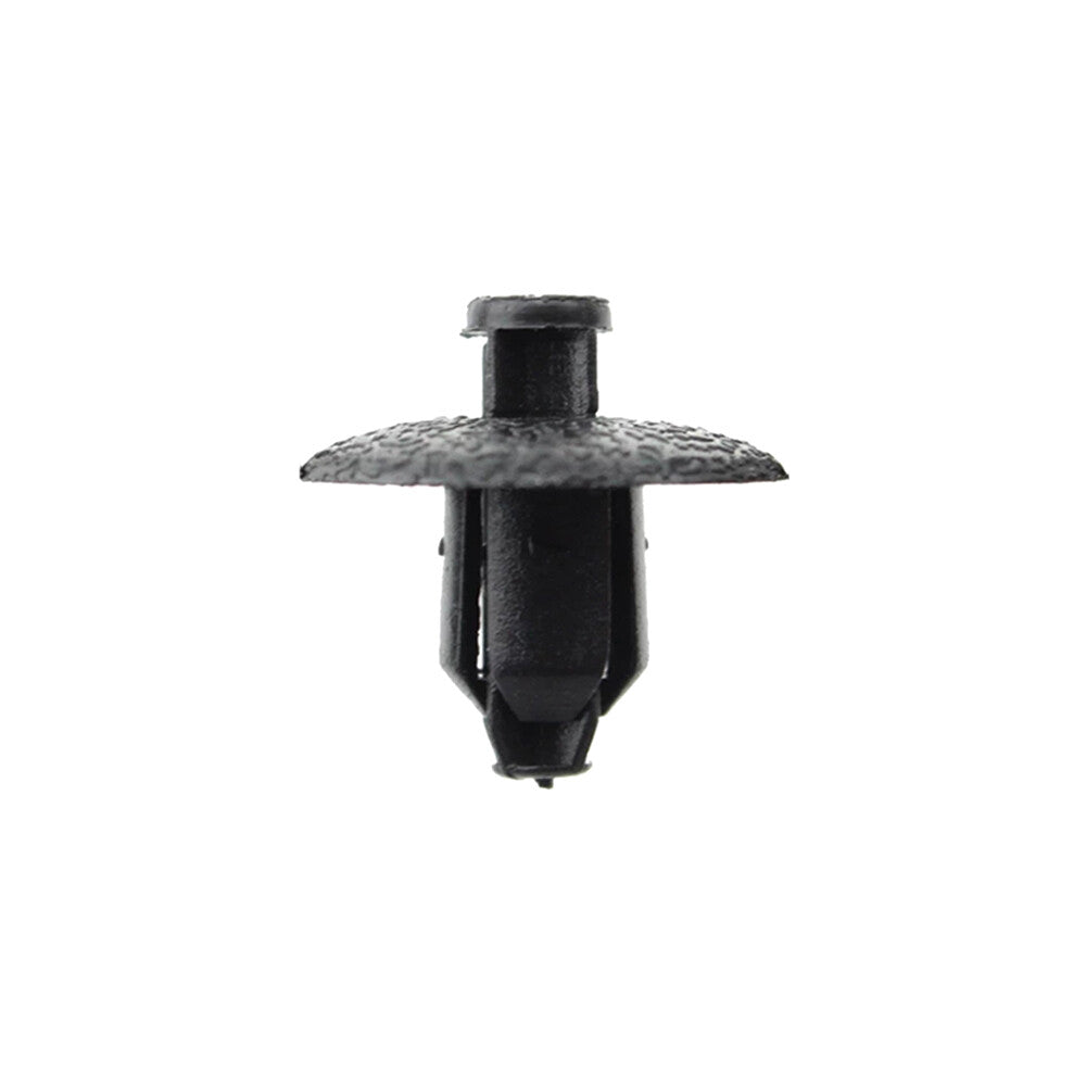 40 Engine Side Cover Clips Push-Type Rivets Retainer for Toyota for Lexus 9046707117