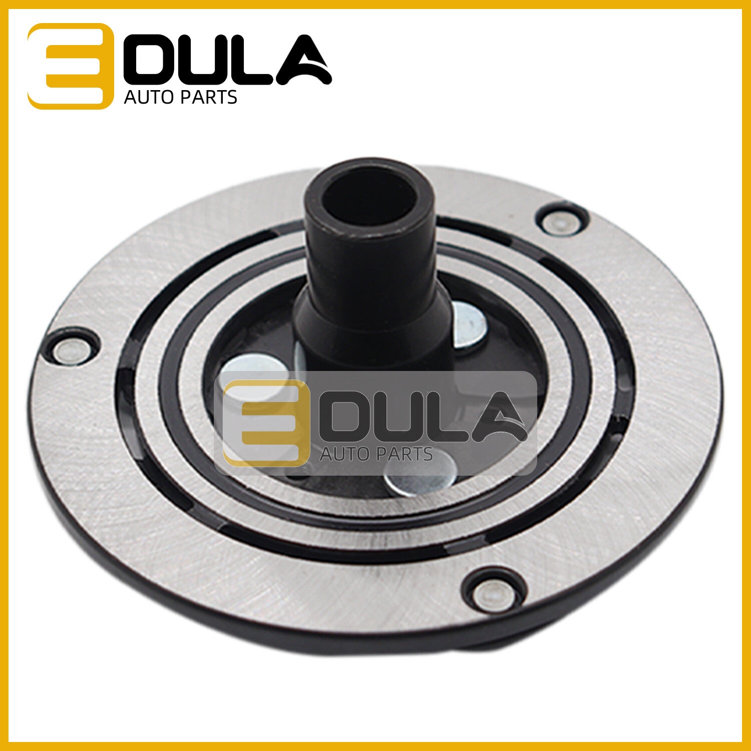 1PCS/ MAGNETIC CLUTCH HUB COMPRESSOR FITS for Volvo S40 V40/ C-max FOCUS II
