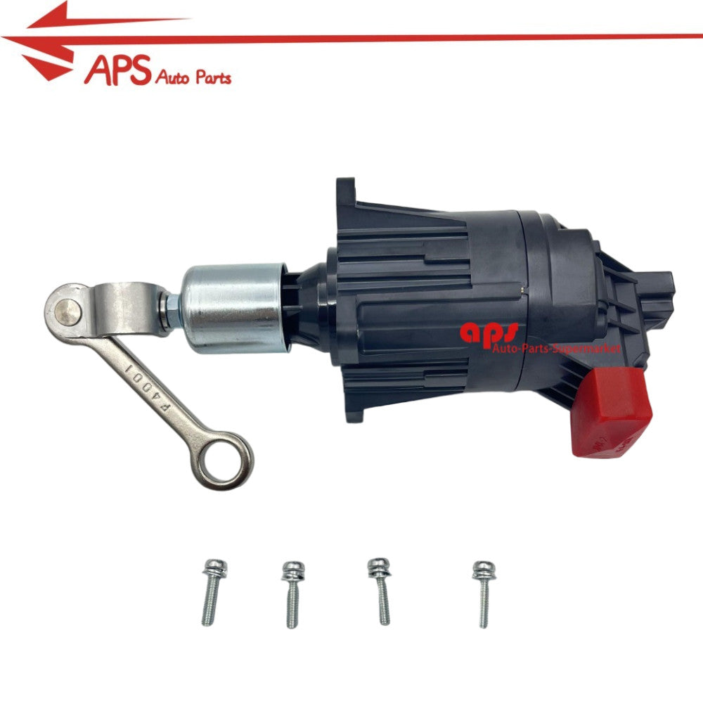 Equipment Manufacturer Turbocharger Solenoid Valve Actuator for Honda for Civic R Model 18900-5BF-A01