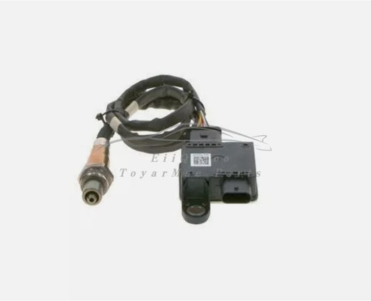 Particle Sensor for AUDI A5 8F, 8T3, 8TA 3.0D 13 to 17 CKVC 8K0906261A