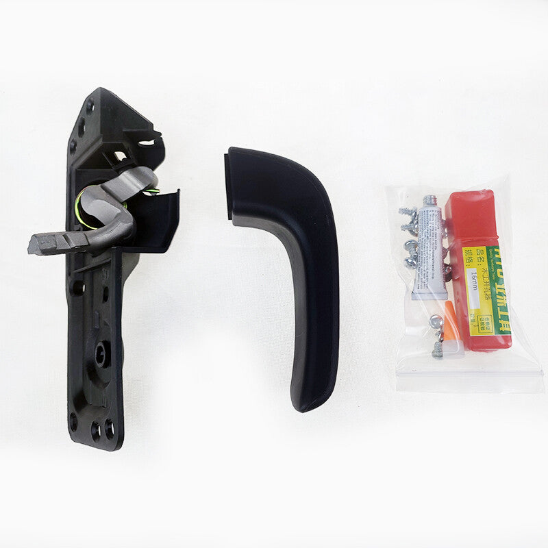 Door handle repair kit for inside passenger side right hand for Sierra Silverado