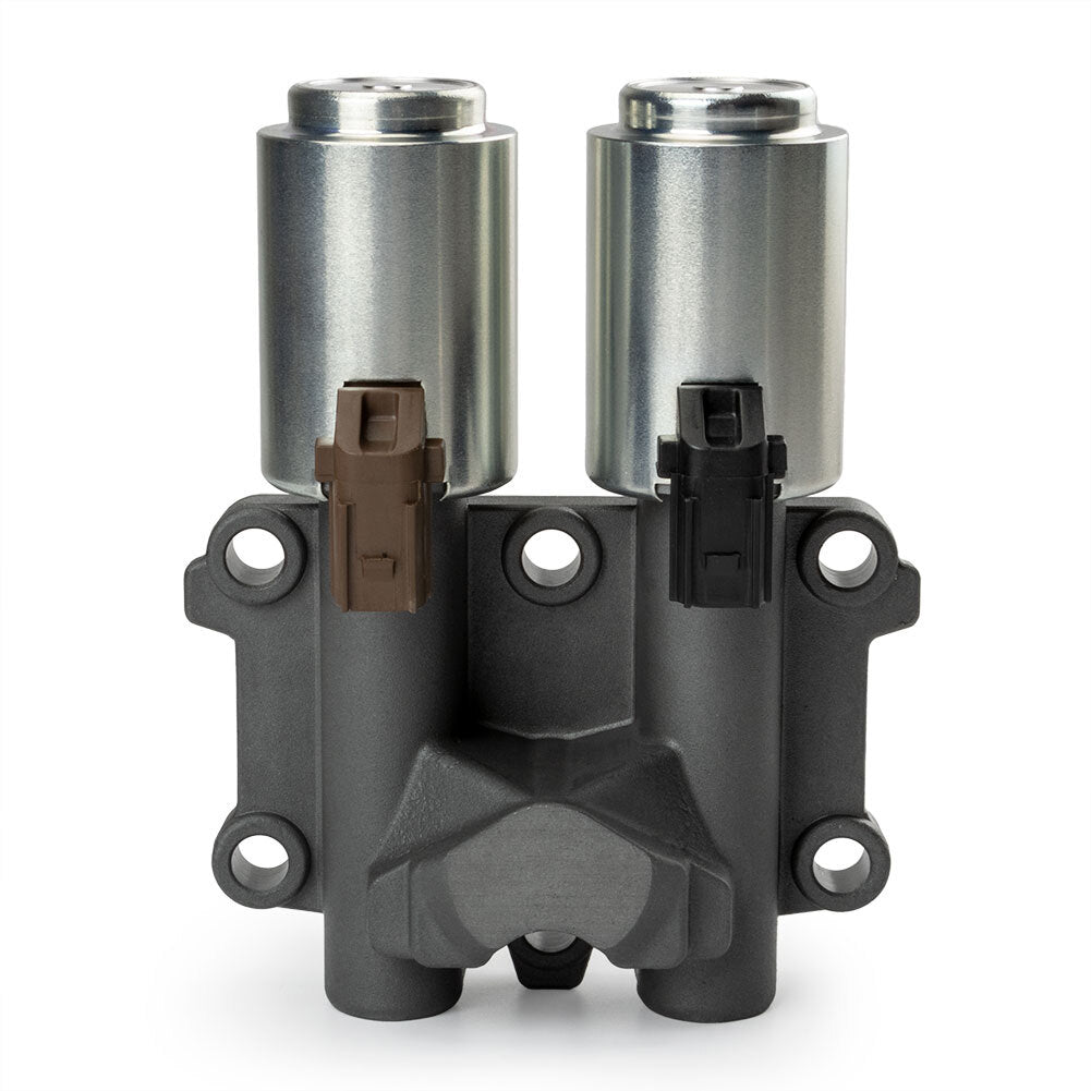 28260-RG5-004 Transmission Dual Linear Shift Solenoid & Gasket for Honda for Civic