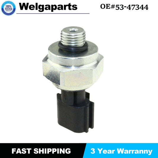 1PC 5347344 for Nissan Maxima Titan Pathfinder Power Steering Pressure Switch