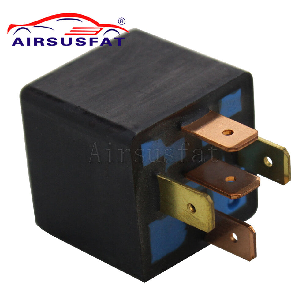 Air compressor pump relay suitable for Mercedes W164 X164 W221 W251 W166 C216 0025427619