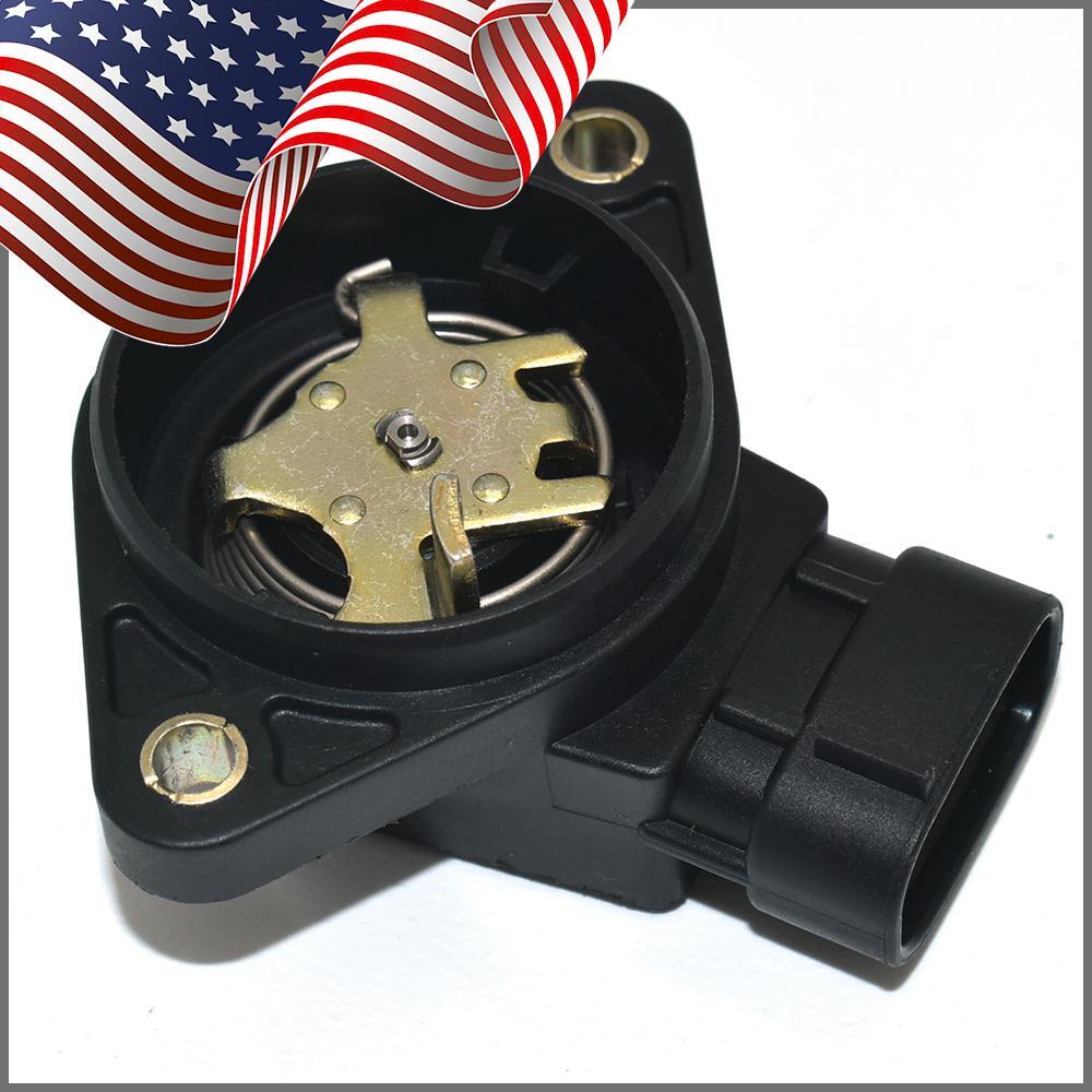TPS Throttle Position Sensor for Subaru Impreza Leagcy SERA483-08