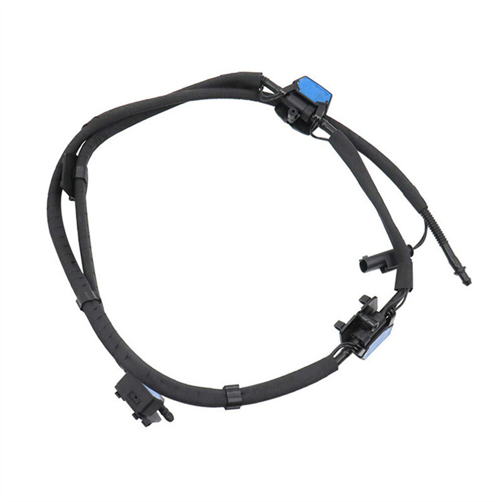 Fits for BMW X6 E71 2007-06/2014 E72 2009-10/2011 Windshield Washer Jet 61667275175