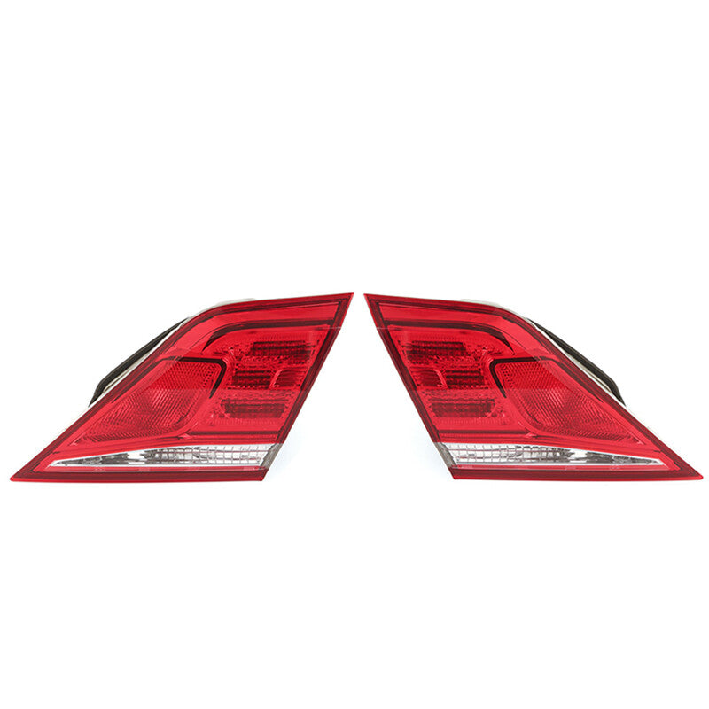 left+Right Tail Light Brake Lamp Turn Signal Light for Toyota for Camry 2009-2011