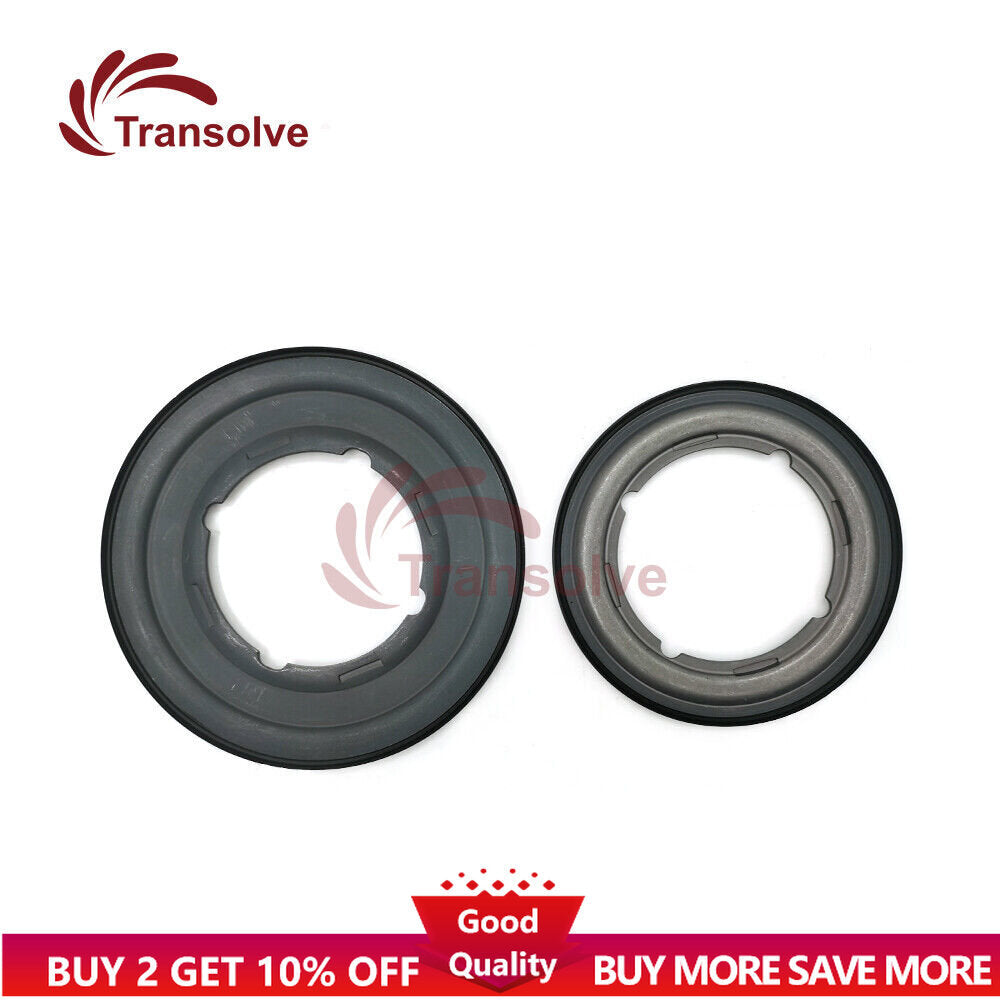 A6GF1 A6GF2 Transmission Piston Kit 2PCS/SET for HYUNDAI for KIA 212200A-YC