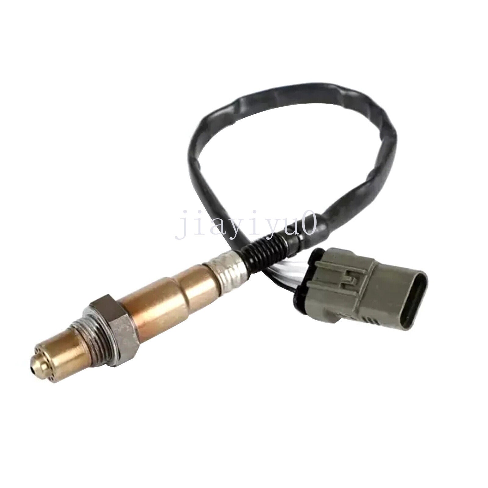 2X 13628589844 for BMW E70 F30 X5 328d xDrive 13628589846 Rear Front Nox Sensor