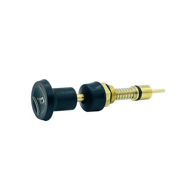 Damping rod for beginners, plunger suitable for Yamaha Banshee 350, YFZ350, Blaster 200, YFS200