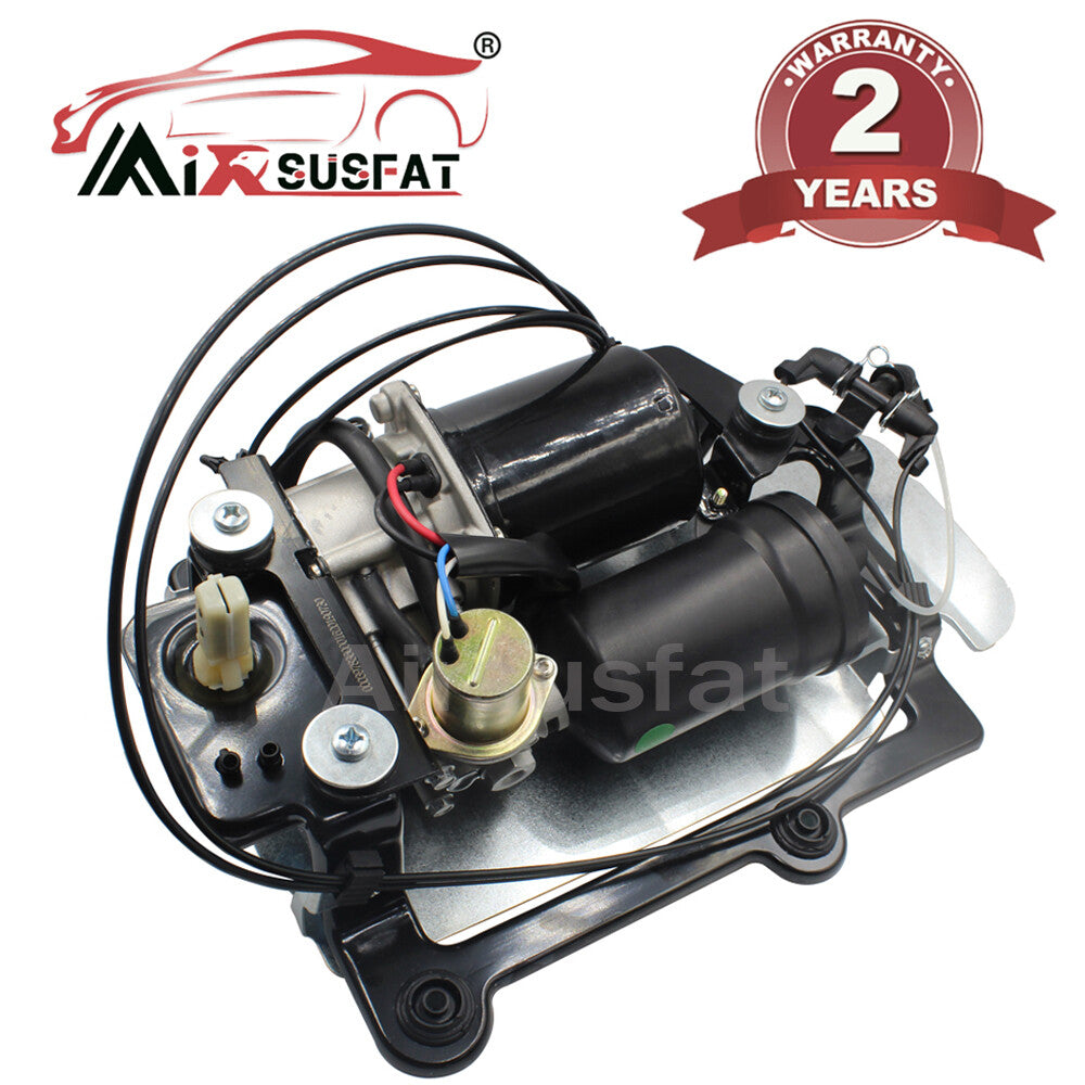 AIR SUSPENSION COMPRESSOR PUMP for CADILLAC SRX /STS / CTS STANDARD 88957190
