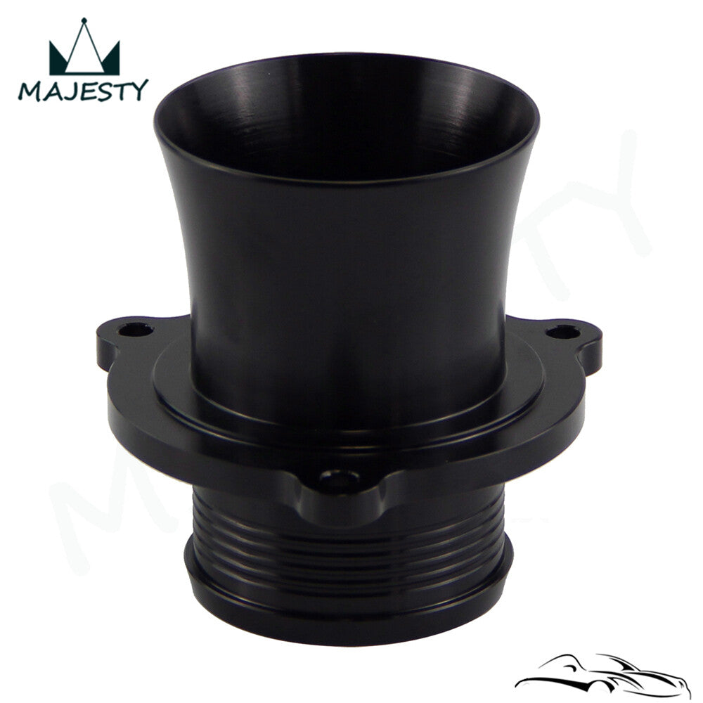 Turbo Muffler Delete for VW for Golf MK7 GTI R for Audi S3 A3 TT Leon MK3 1.8TSI 2.0T EA888