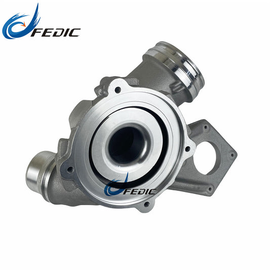 Turbo compressor housing B38 7636784 for BMW 1 216i 218i X1 for Mini Cooper 1.5L
