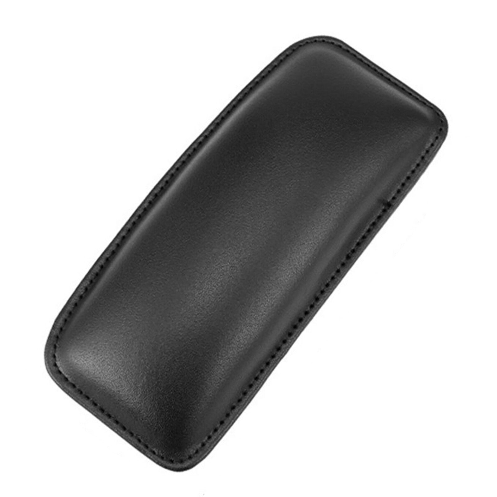 18X8cm Knee Pad Armrest Soft Pad Car Leg Knee Cushions Elbow Pad For Car Parts