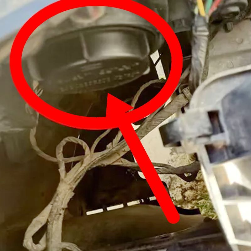 new dust caps for Hyundai Azera Sonata for Elantra Entourage headlights