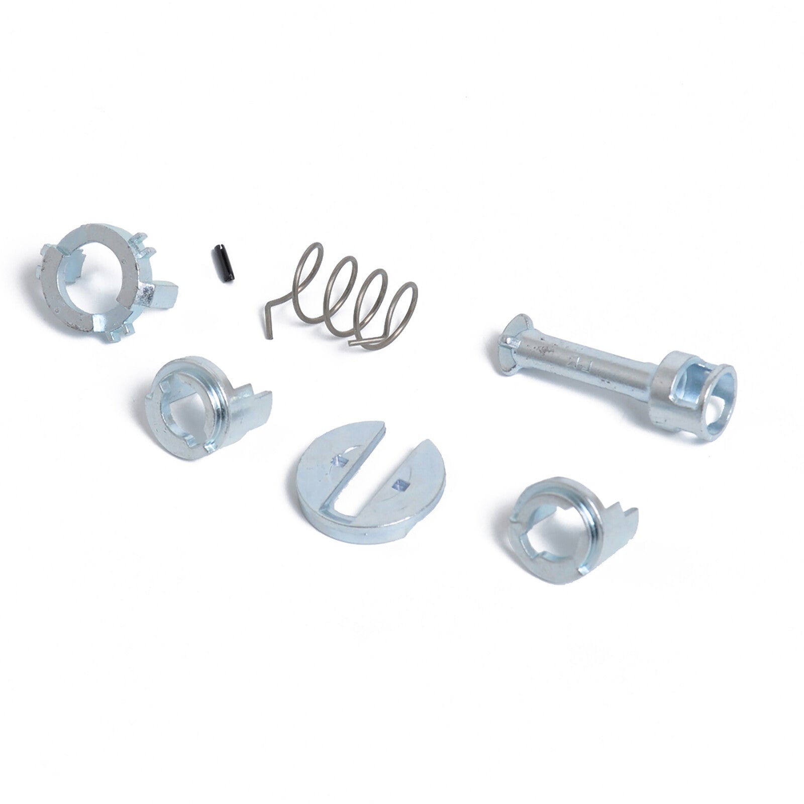Door Lock Repair Kit Durable Replacement Parts for BMW X3 E83 2003-2010 New