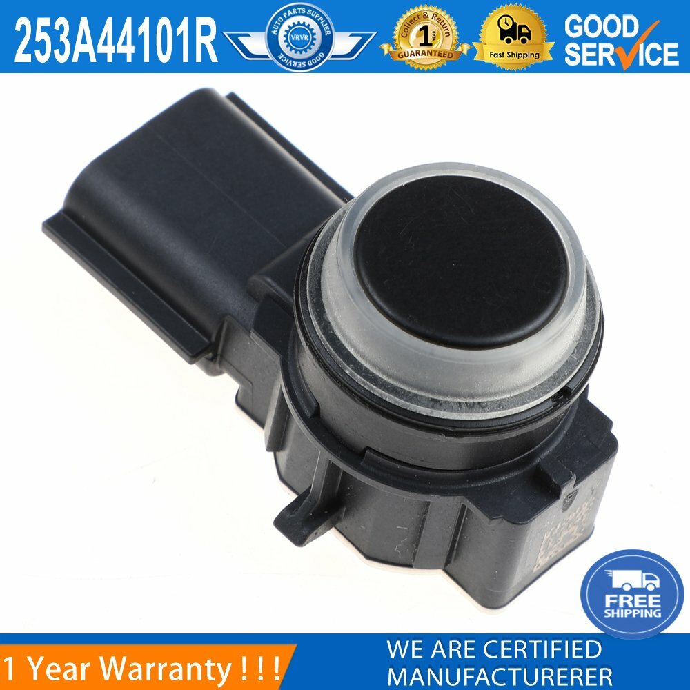 253A44101R PDC Reverse Parking Sensor - new for Renault -