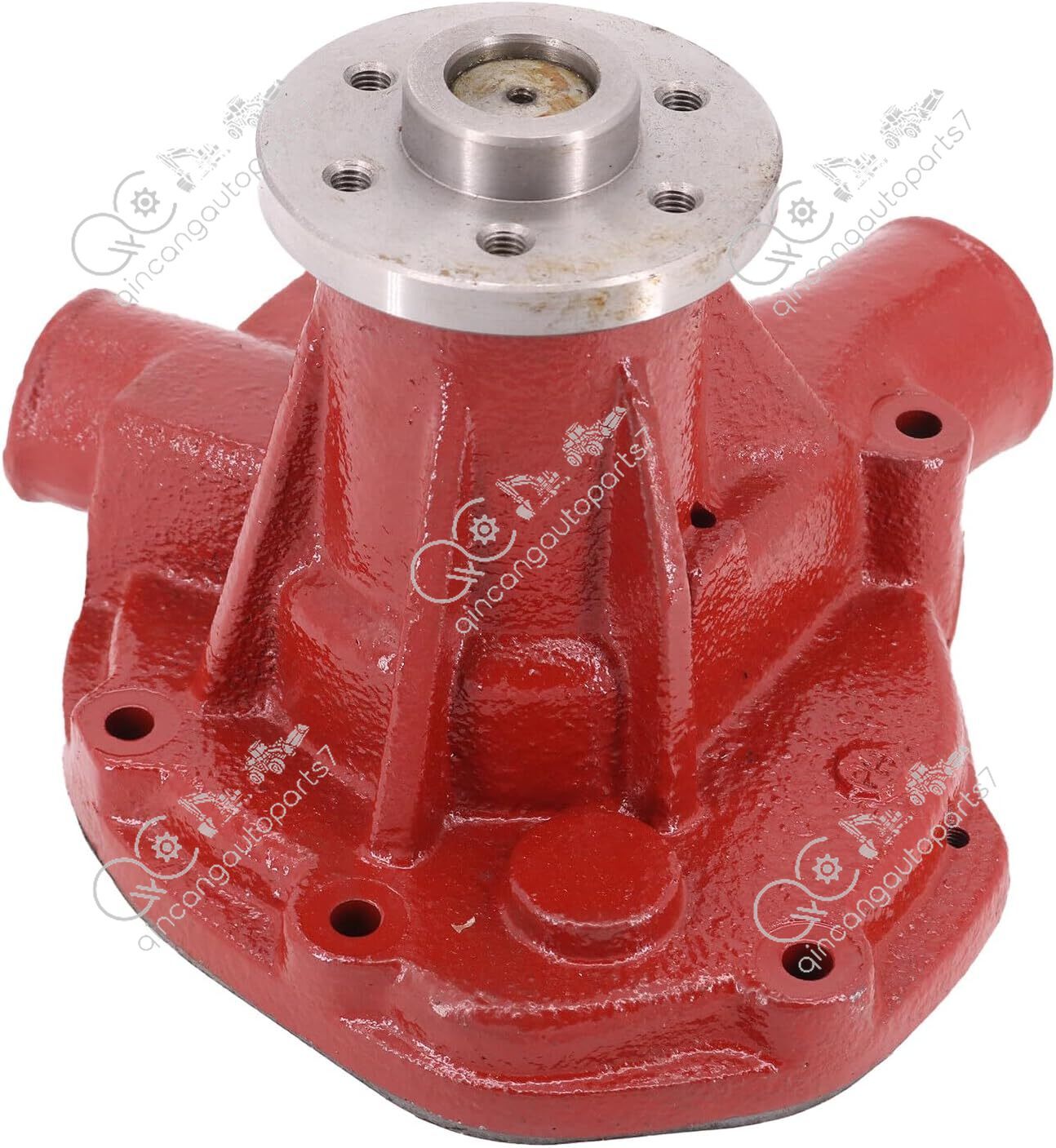 Water Pump 65.06500-6139C for Doosan Deawoo DH220 D1146T DE08T DH220-3 DH300-7
