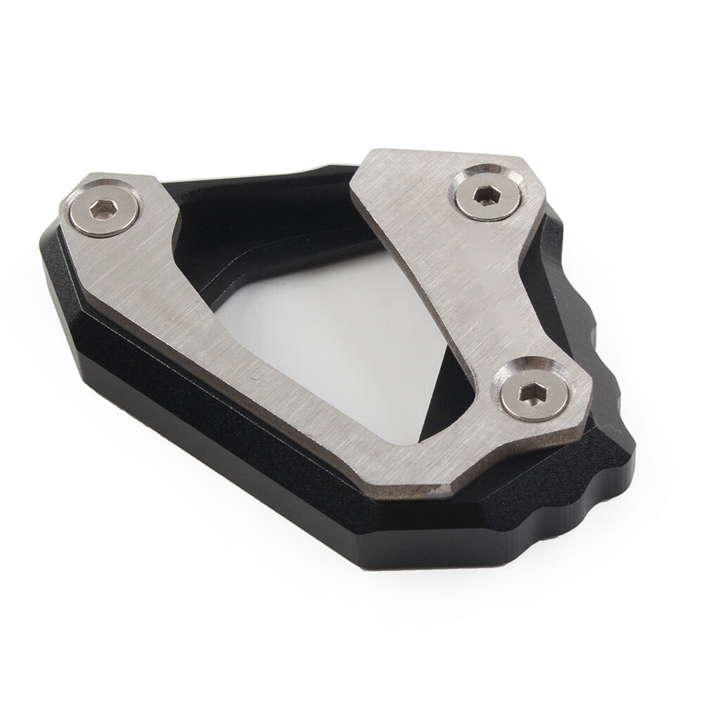 for Yamaha MT-10 2015-21 Schwarz