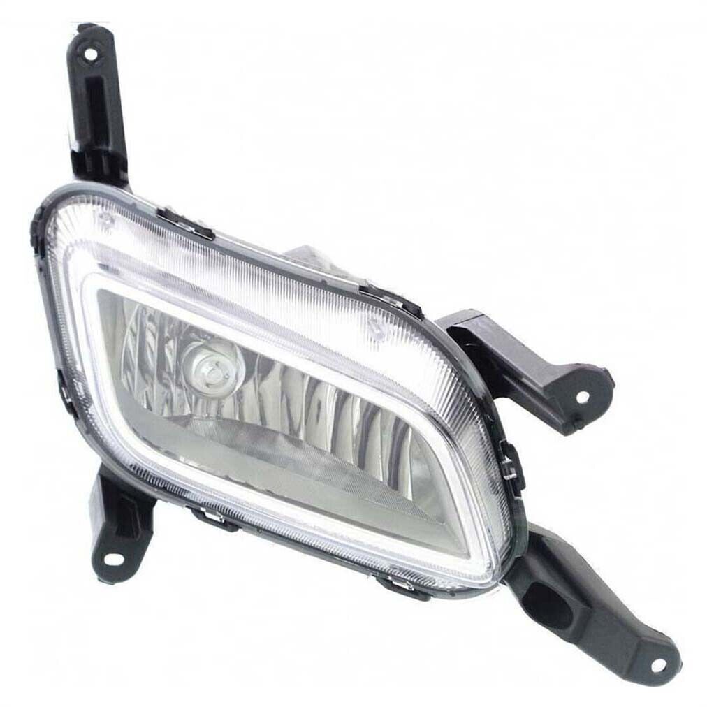 Fits for Kia Optima K5 2014-2015 Right Side Front Bumper Fog Light Driving Lamps