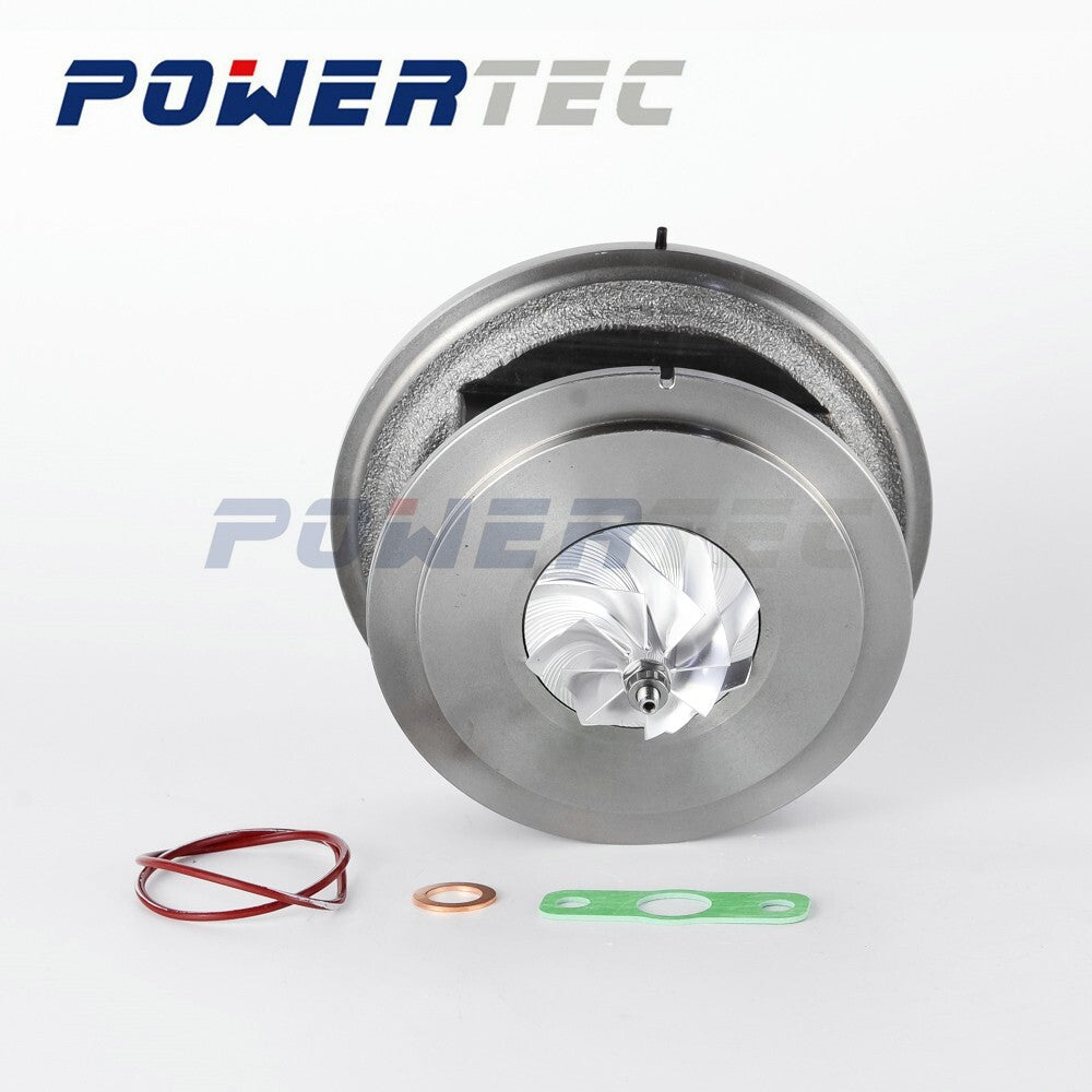Billet Turbo CHRA is suitable for Volvo C70, S60, S80, V60, V70, XC60, XC70, and XC90 2.0 D3 795680-10