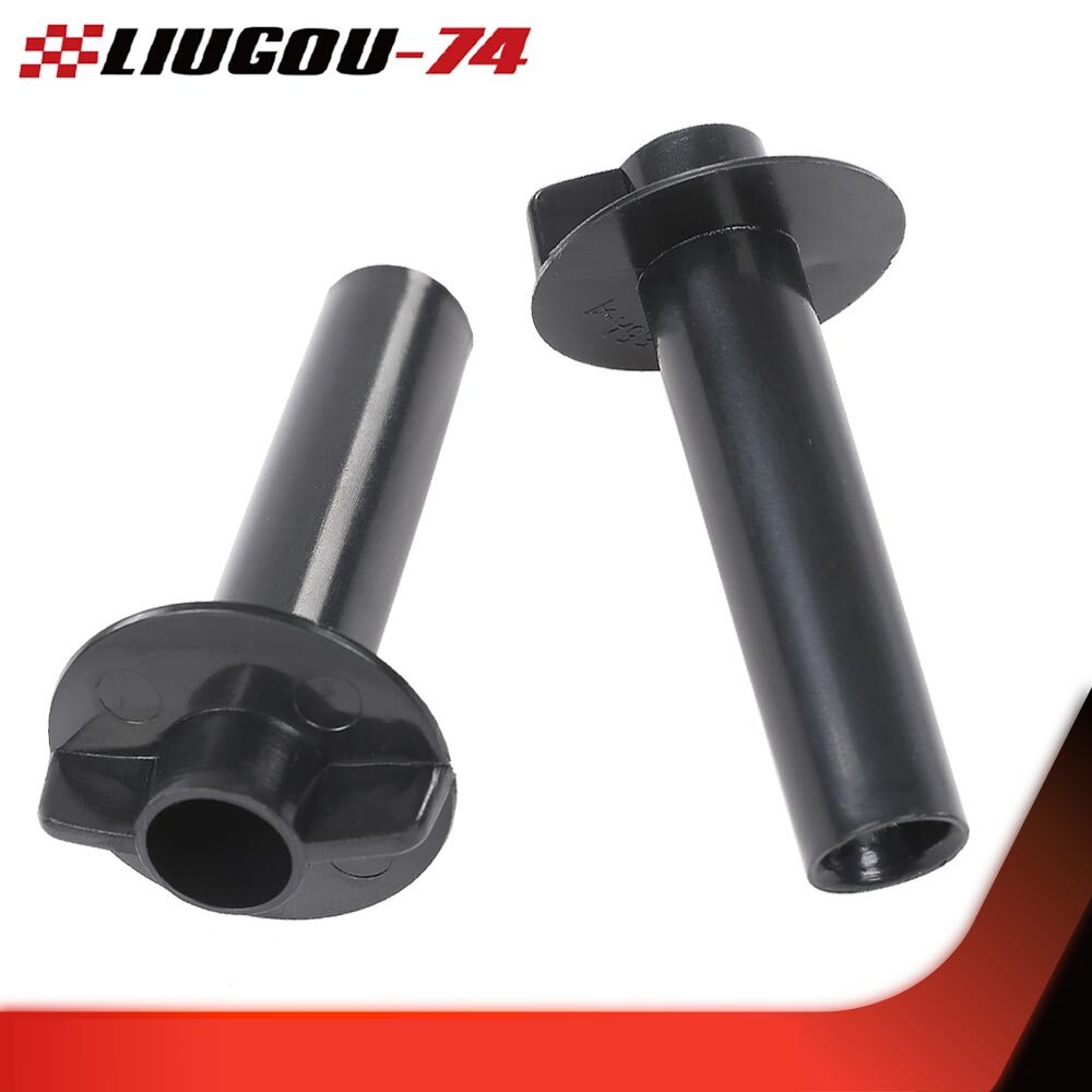 Suitable for 05, 06, 07-09 for Ford for Mustang interior trunk cargo trim panel wing nuts