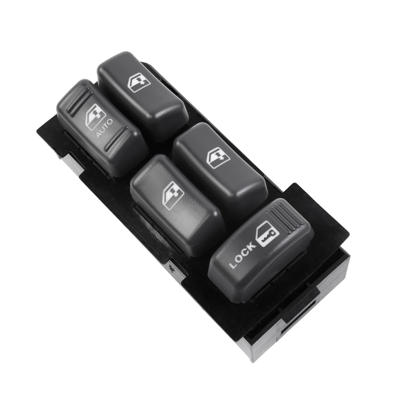 Driver Side Power Window Switch for Chevy Suburban Tahoe Blazer for GMC 19244658 New