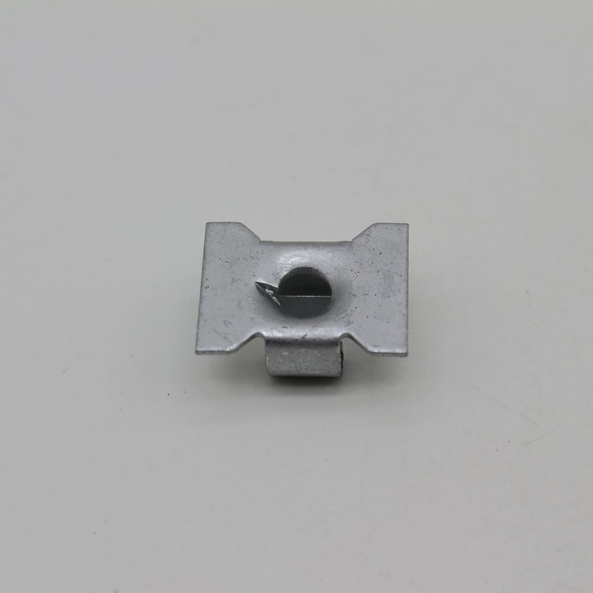 10-piece pack of for SKODA N10305502 side skirt speed nut clips for Volkswagen seats