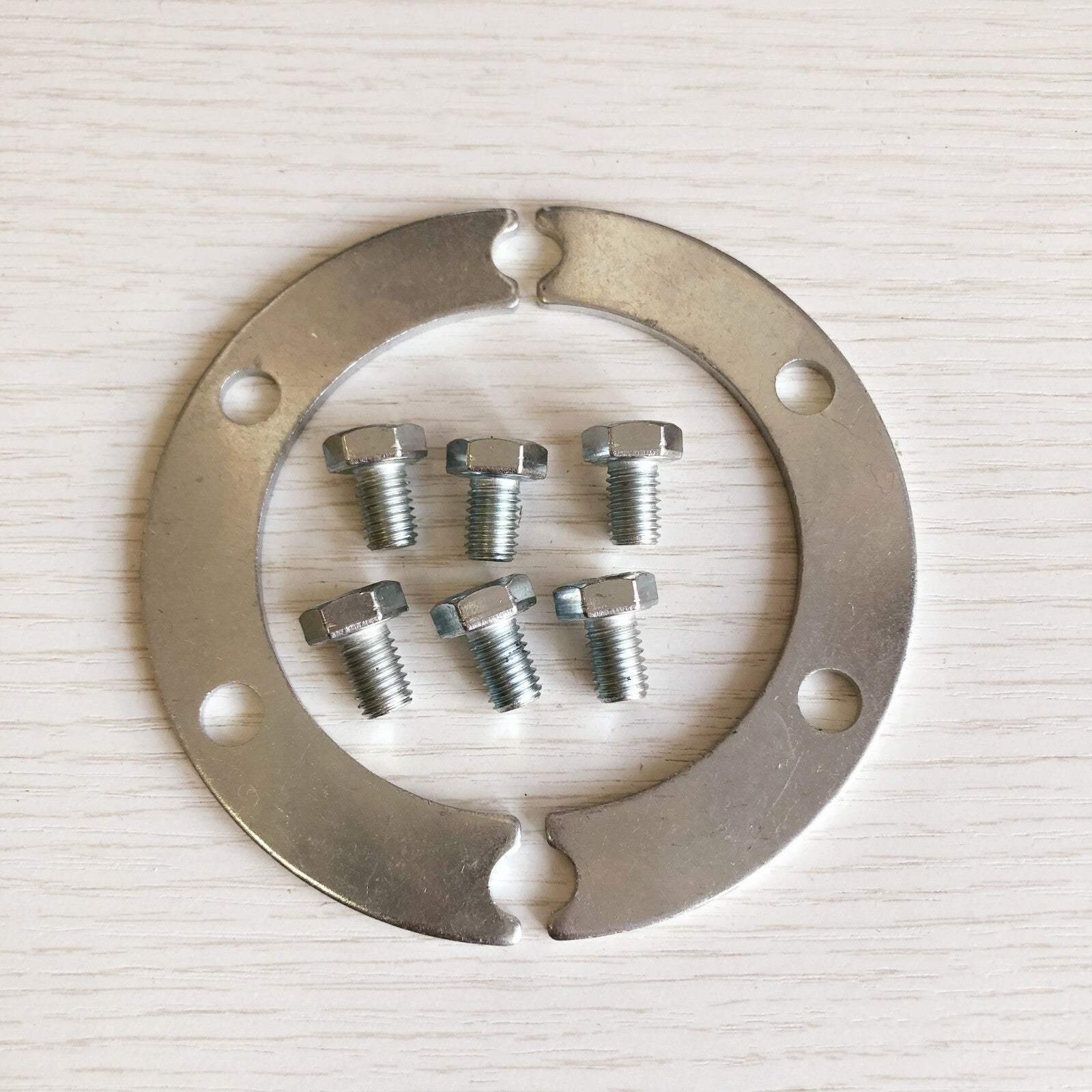 GT25R GT28 GT30 GT35 T3 T4 Turbine Housing Fixtures and Hardware for Turbine Repair Kits