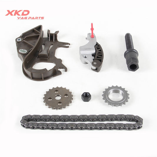 Oil pump chain tensioner repair kit for BMW 120i, 320i, 520i, X1, Z4, N46