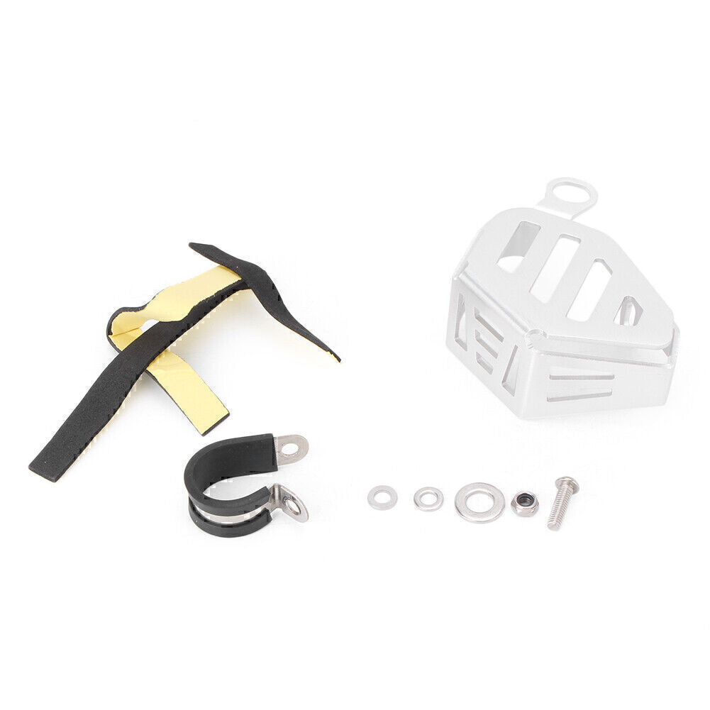Front Brake Reservoir Guard Cover Protector for BMW R1200GS ADV 2013-2017 Motor